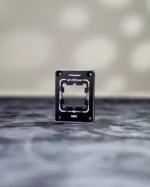 Contact Frame For AMD