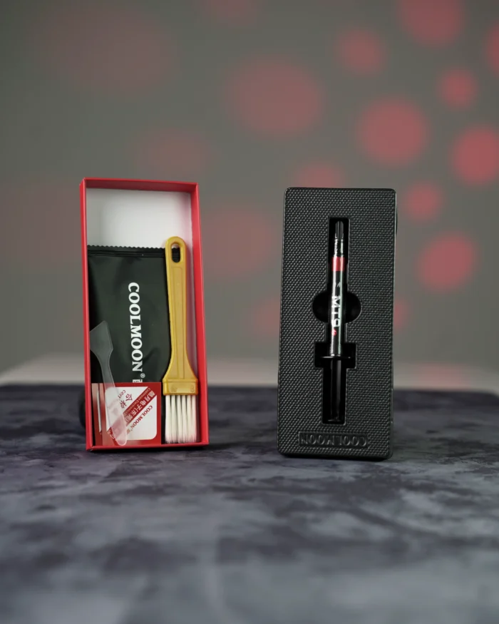 ⁦Thermal Past - 4g⁩ - الصورة ⁦2⁩