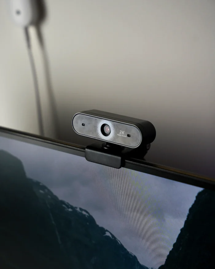 DSC07114 Webcam 60FPS - Image 1