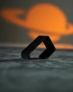 Black Headset Hanger - Image 4