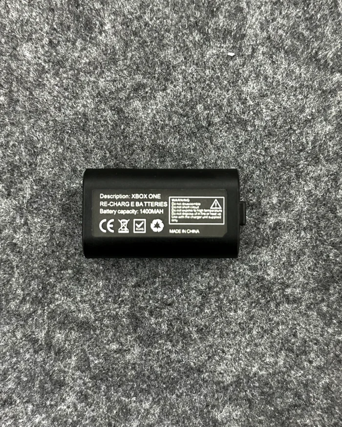 Rechargeable Battery for Xbox Controller - Image 3