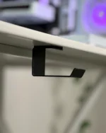 Black Headset Hanger - Image 2