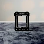 Contact Frame For Intel