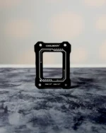 Contact Frame For Intel