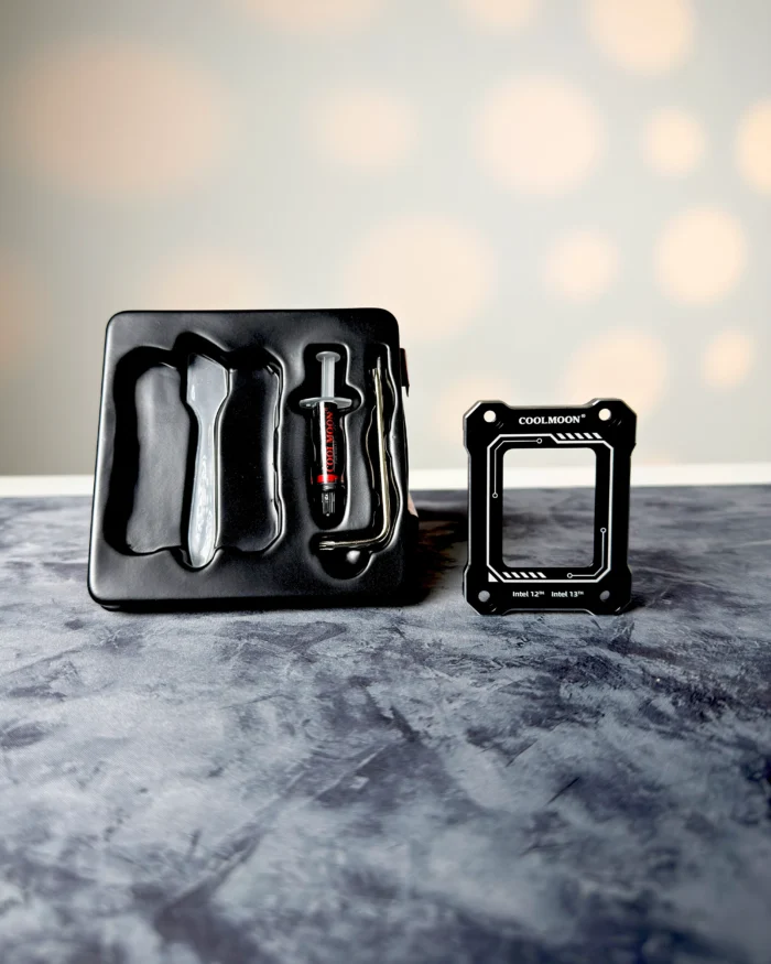 Contact Frame For Intel - Image 2