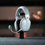 Attack Shark L80 Pro Headset - White