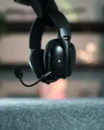 Attack Shark L80 Pro Headset - Black - Image 2