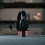 Attack Shark L80 Pro Headset - Black