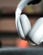 Attack Shark L80 Pro Headset - White - Image 3