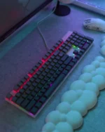 Gray Gradient Keycaps - Image 3