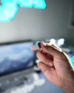 Gray Gradient Keycaps - Image 5