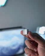 ⁦White Arabic Keycaps⁩ - الصورة ⁦5⁩