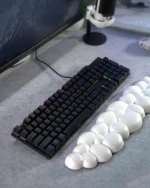 Black Arabic Keycaps - Image 2