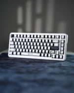 ⁦Keyboard Attack Shark X82Pro HE - Comic⁩ - الصورة ⁦2⁩