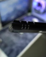 T-Wolf Wireless Gaming Keyboard 60% - Black - Image 7