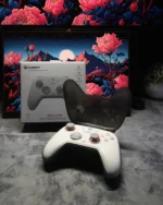 White GameSir Nova 2 Lite Multiplatform Controller - Image 9