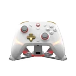 White GameSir Cyclone 2 Multiplatform Controller