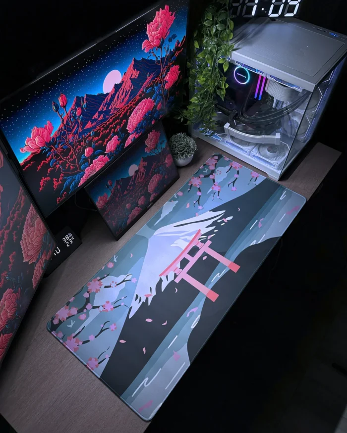 byglwtdw8lkbyf5hyvd0 Japan Mousepad (40x90) - Image 1