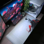 Zoro Mousepad (40x90)