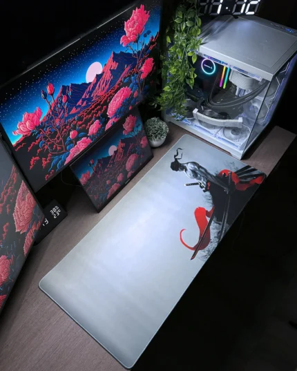 Zoro Mousepad (40x90)