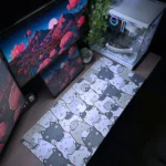 Cats Mousepad (40x90)