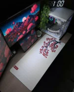 Sakura Mousepad (40x90)