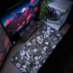 Characters Mousepad (40x90)