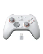 White GameSir Nova 2 Lite Multiplatform Controller
